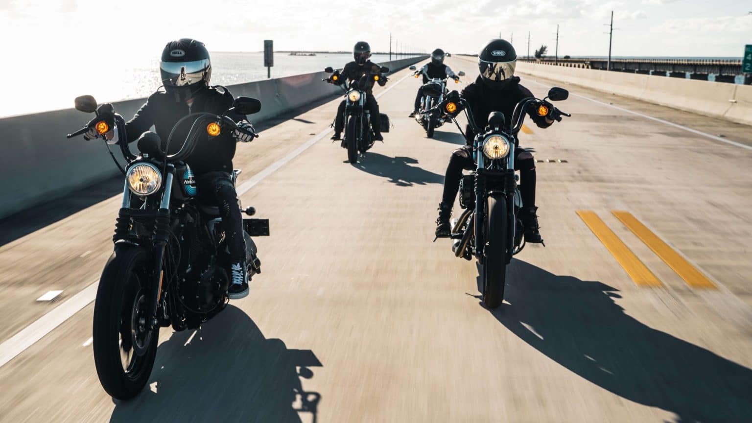 eagleriders